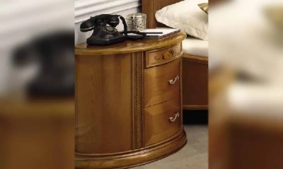 Тумба Прикроватная Camelgroup Siena 2