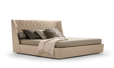 Кровать 160x200 Alberta Salotti Grace