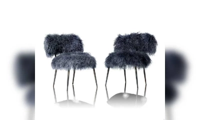 Стул Baxter Nepal