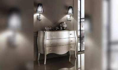 Комод Dv Home Collection Hilton Cassettiera 2