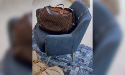 Кресло Halley Boy 1