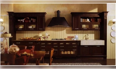 Кухня Aster Cucine Opera 6