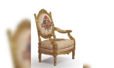 Кресло Asnaghi Interiors Nuage