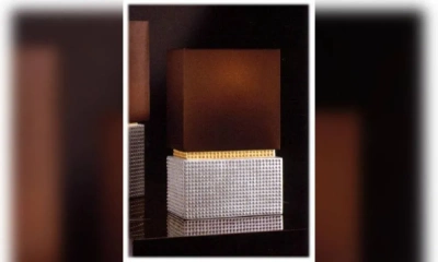 Настольная Лампа Giorgio Collection City 4