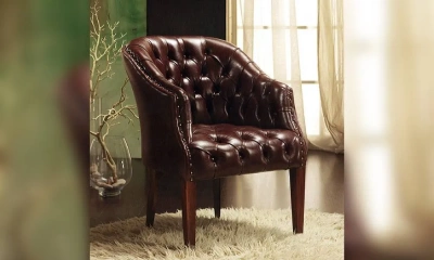 Кресло Bedding Rome