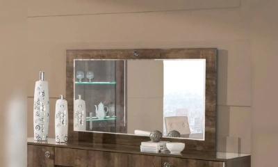 Зеркало Accadueo Design Athen 106382