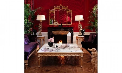 Стол Журнальный Roberto Giovannini 1428Gk