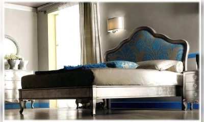 Кровать Cortezari Aida 1