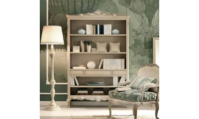 Книжный Шкаф Stella Del Mobile Cr.194