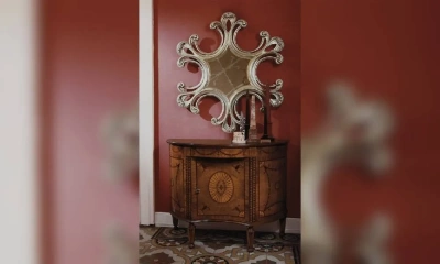 Буфет Minotti Luigi & Benigno 205