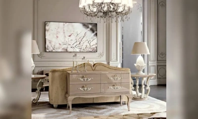 Комод Cavio Verona