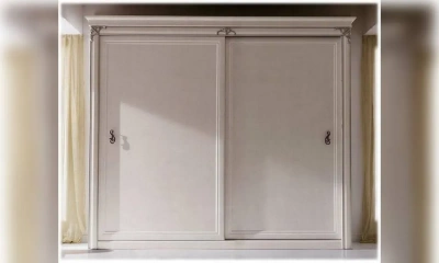 Шкаф Cortezari Clara 3