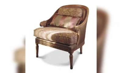 Кресло Francesco Molon P379-B