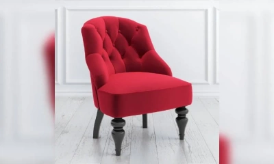 Кресло Kreind Canapes Шоффез M08-B-E30