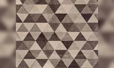 Ковер Capri 32381 Фабрики Sitap