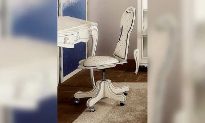 Рабочее Кресло Volpi Alice