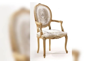 Стул Angelo Cappellini 3400/Pct