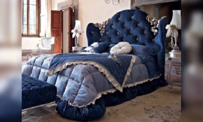 Кровать Volpi 1