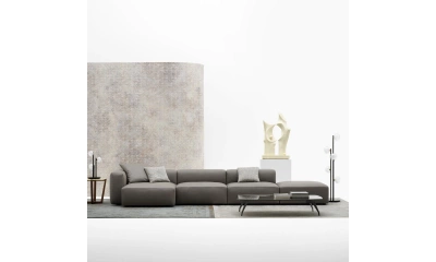 Диван модульный Alberta Salotti Alcazar