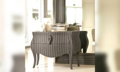 Комод Ludovica Mascheroni Erasmo Como