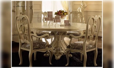 Стол Andrea Fanfani 693