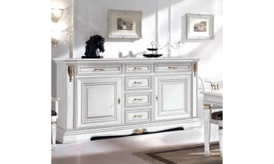 Комод Vaccari Giovanni Bella Italia