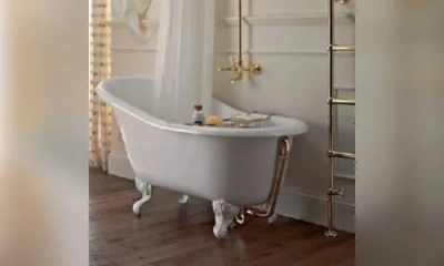 Sbordoni Palladio Ванна Свободностоящая 170Х76Хh79,5-58 См, Цвет Белый