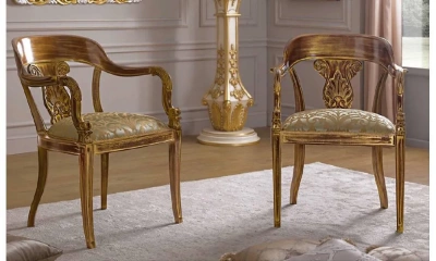 Стул Morello Gianpaolo 2438/W