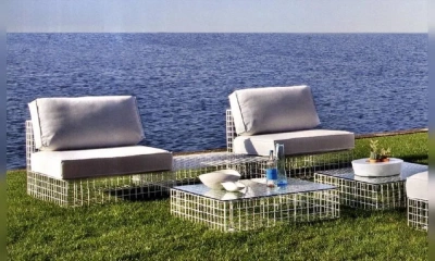 Диван Varaschin Grid 2