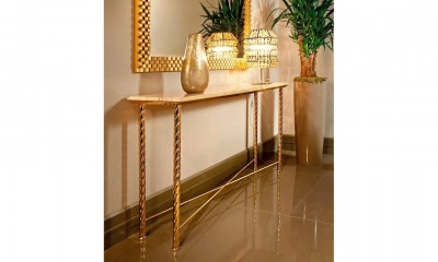 Консоль Rampoldi Fcl03