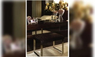 Пуф Turri Contemporary 1