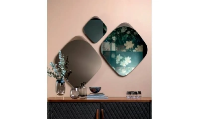 Зеркало Python Tonin 7542 P