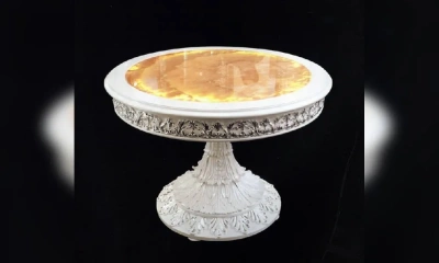 Стол Francesco Molon F431.01