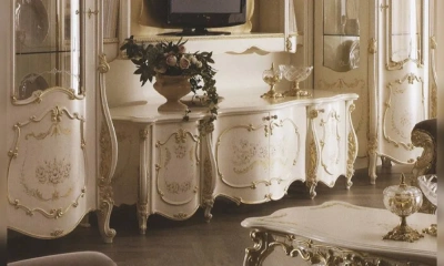 Буфет Agm Monnalisa 1