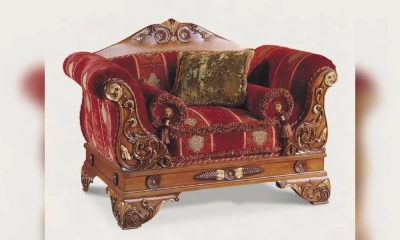 Кресло Francesco Molon P383