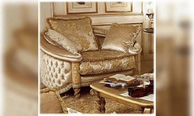 Кресло Riva Hermitage