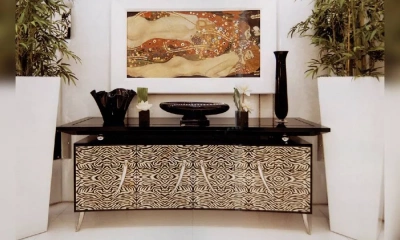 Буфет Francesco Molon C524