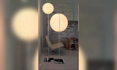 Светильник Angelina Фабрики Penta