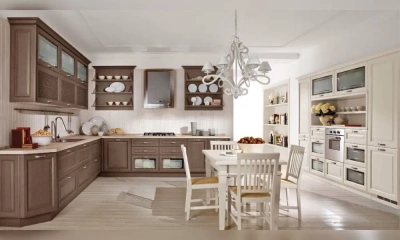 Кухня Lube Silvia 2