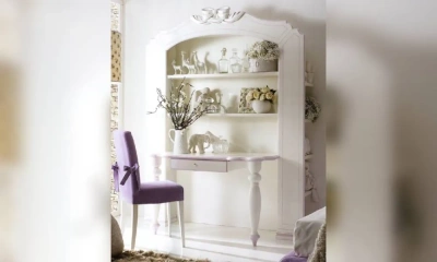 Книжный Шкаф Ferretti & Ferretti Ysc01