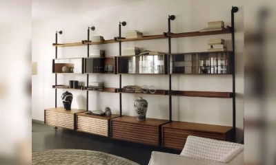 Стеллаж Porada Ubiqua 4