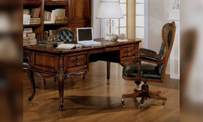 Стол Письменный Antonelli Moravio 6057