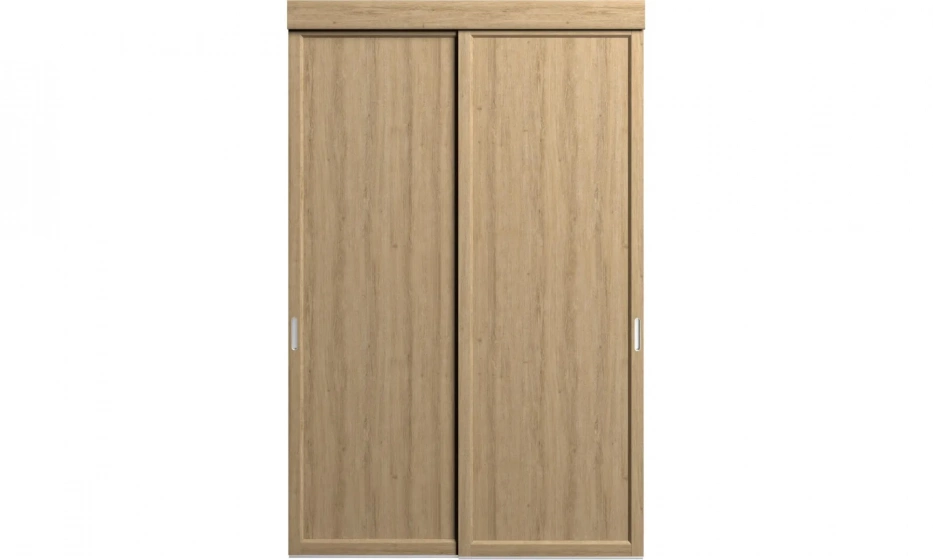 Перегородка Софья. Коллекция Original. Модель с филенкой (143) - фото 1