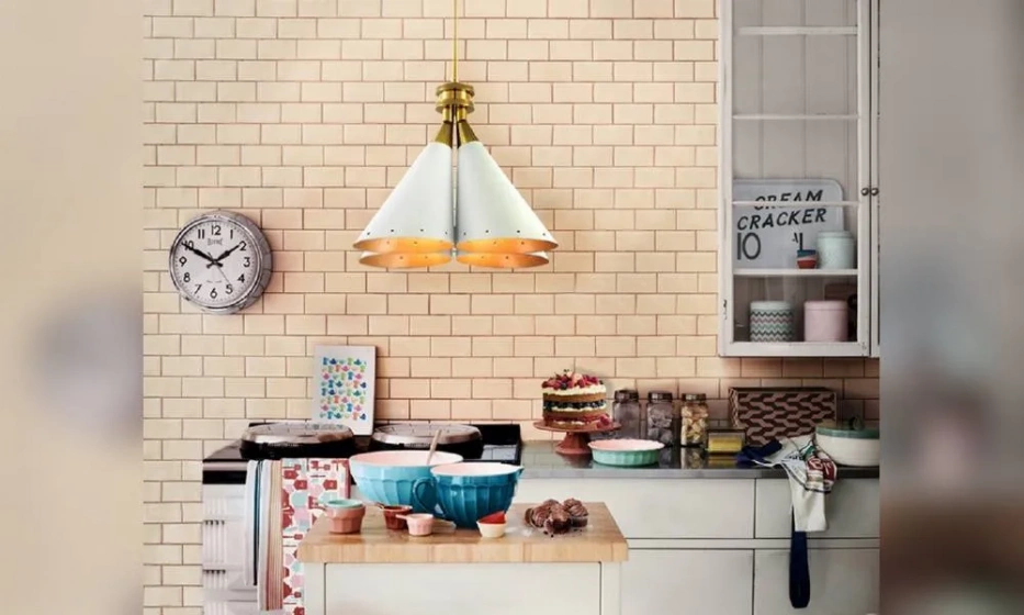 Люстра Delightfull Madeleine - фото 6