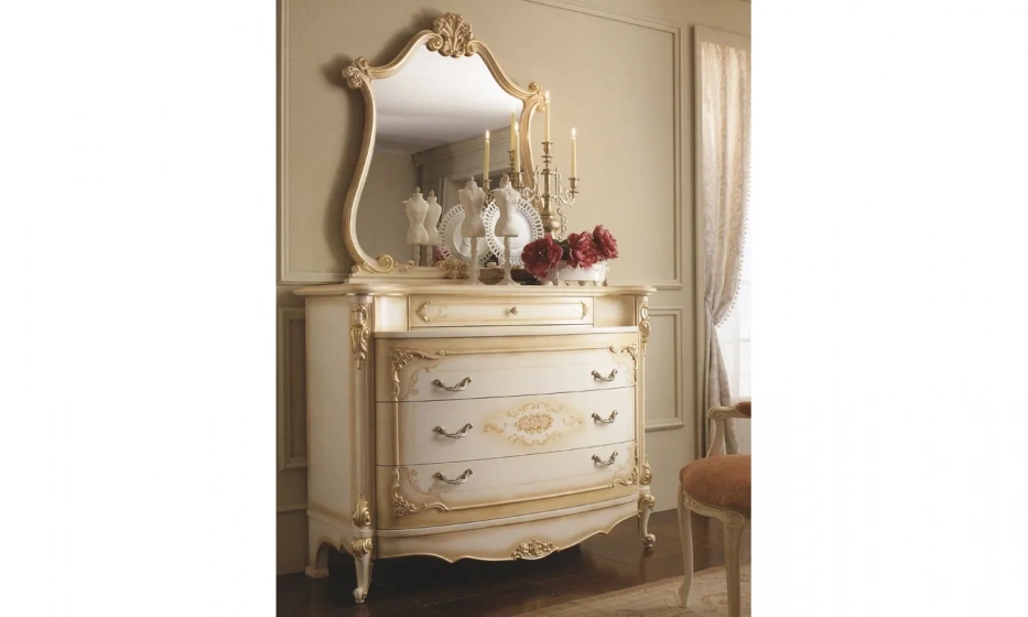 Спальня Agm (Alberto E Mario Ghezzani) Royal - фото 4