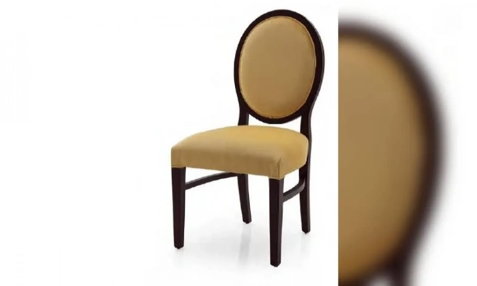 Стул Seven Sedie Jenny 3 - фото 1