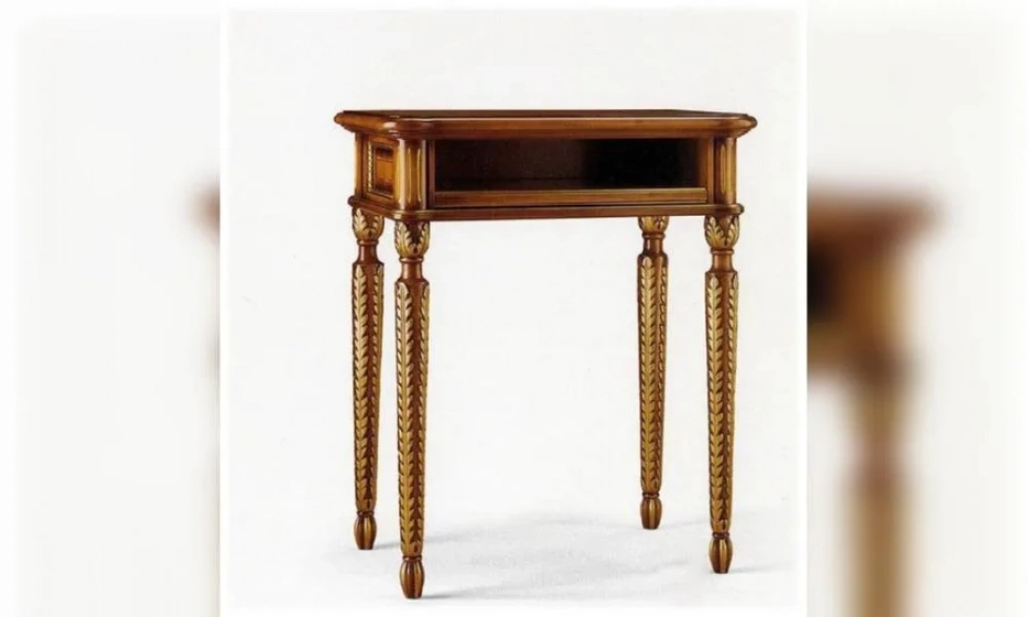 Компьютерный Стол Riva Direttorio 2 - фото 1