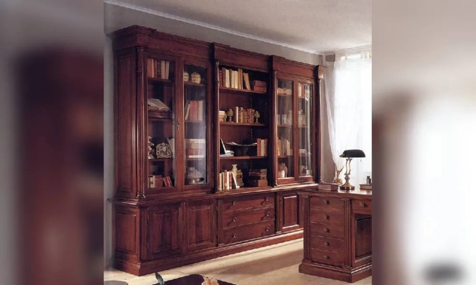 Cтенка Giuliacasa Las Vegas 2 - фото 1