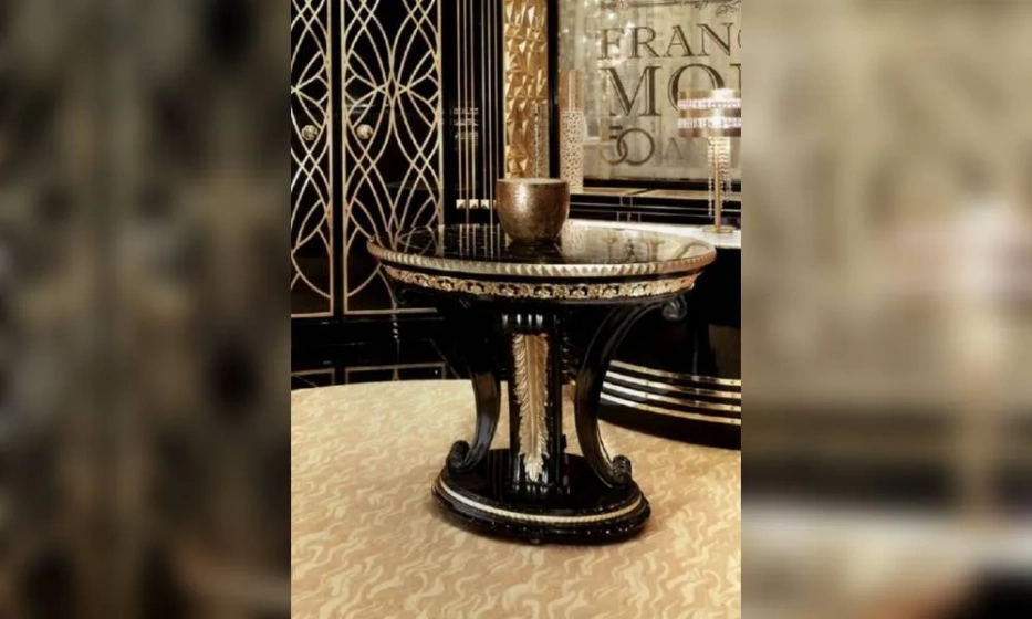 Стол Francesco Molon F507 - фото 1