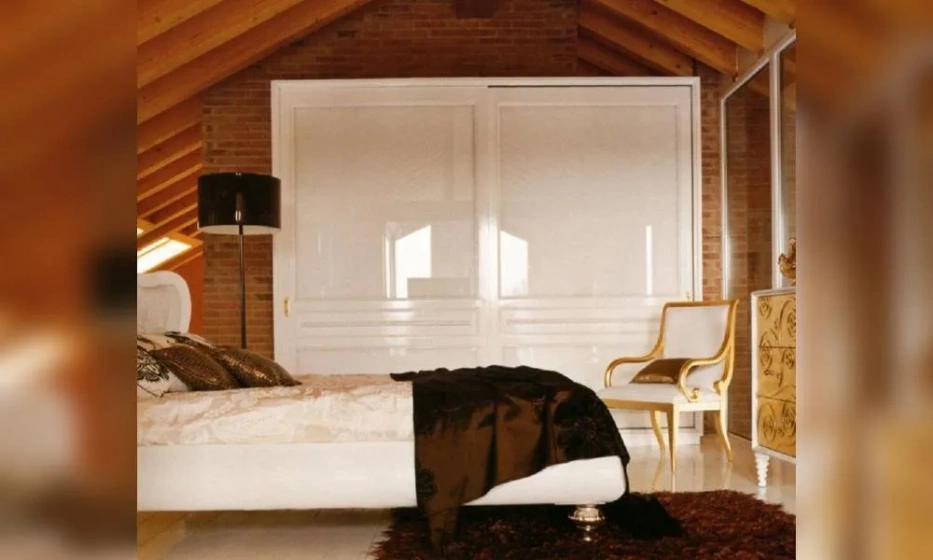 Шкаф Zonta Artistique Place 3 - фото 1